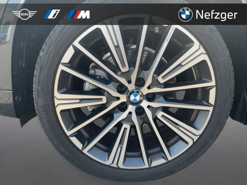 BMW X1 - Bild 12