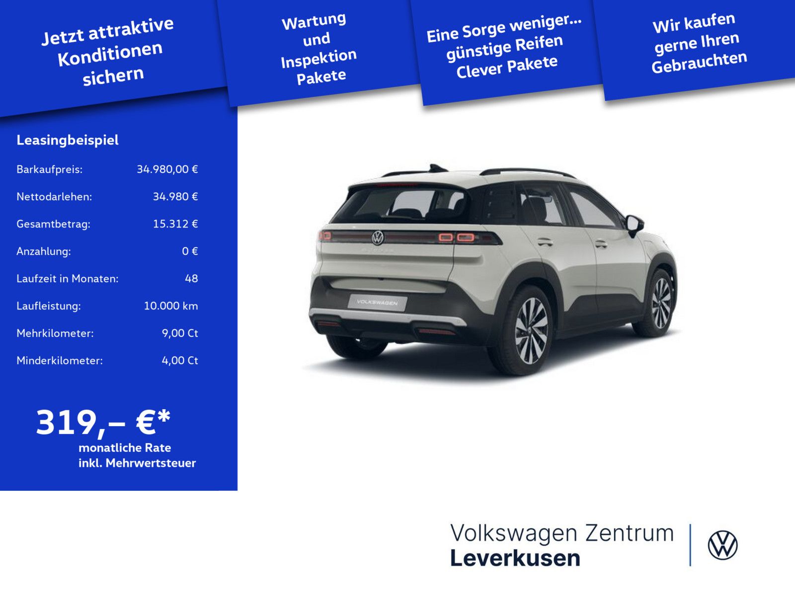 Volkswagen Andere - Bild 2