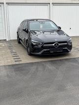 Mercedes-Benz CLA 35 AMG Shooting Brake Mercedes-AMG CLA 3... - Mercedes CLA 35 AMG Shooting Brake mit Schiebedach