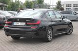 BMW 330d M Sport Garantie Service neu 8fach bereif - BMW 330 in Augsburg