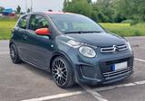 Citroën Citroen C1  Sondermodell  " Selection + Mu... - Citroën C1 in Essen