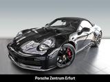 Porsche 911 992/Carrera S Cabriolet/Sportabgas/HD-Matrix - Porsche 911 Urmodell Neuwagen