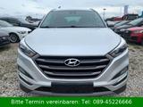 Hyundai Tucson Advantage*NAVI*KAMERA*SHZ*LHZ*PDC*SPUR* - Hyundai TUCSON Gebrauchtwagen in München