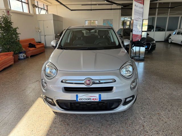 Fiat 500X 1.4 T-Jet 120 CV GPL Pop Star