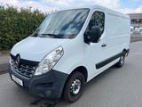 Renault Master III Kasten L1H1 Ka 2,8t *TÜV NEU* - gebrauchte Renault Master aus dem Jahr 2015