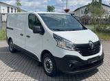 Renault Trafic SORTIMO Regale Klima Navi PDC GARANTIE - Renault Trafic in Frankfurt (Main)