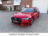 Audi A6 Avant 55 TFSI e quattro S Line - mit Hybrid-Antrieb: Rot, Kombi