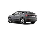 Audi Q4 Sportback 40 e-tron DAB VC LED - Audi Q4 e-tron in Frankfurt (Main)