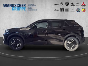 Peugeot 2008 BUSINESS Benzin 100