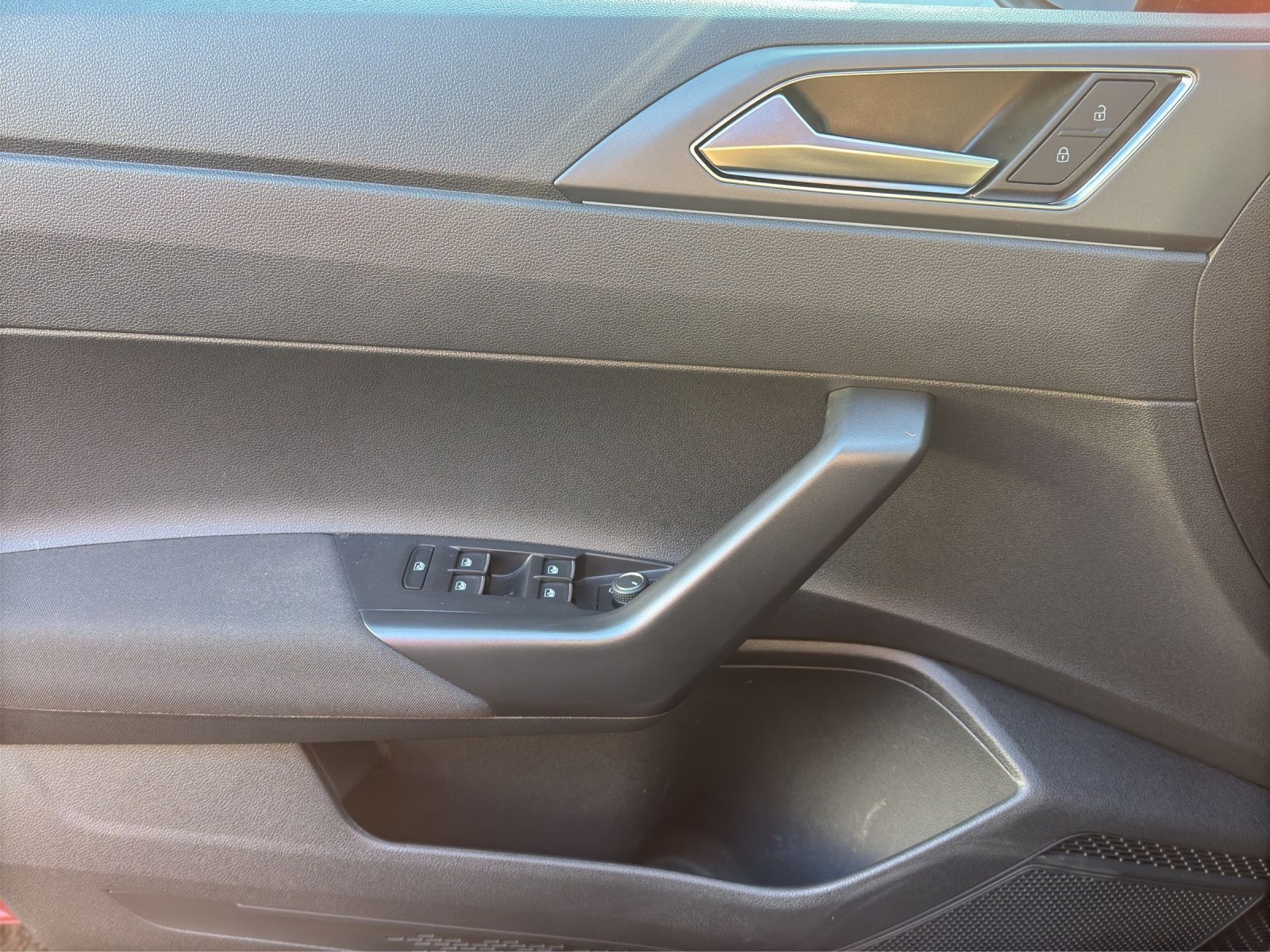 Volkswagen Taigo - Bild 8