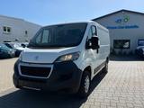 Peugeot Boxer L1H1 2.2 HDI Kamera/Standheizung/PDC - Peugeot Boxer mit Diesel-Antrieb: Standheizung