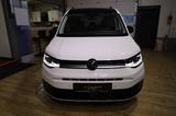 Volkswagen Caddy Edition/1Hd/ACC/Pano/Navi/Kamera - Volkswagen Caddy: Edition