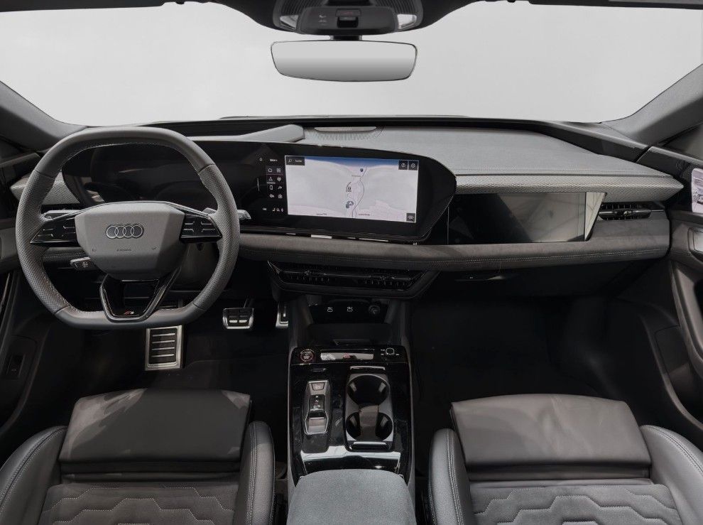 Audi A6 e-tron - Bild 4