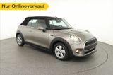MINI One Cabrio BLUETOOTH+SHZ+PDC+TEMP+ - MINI One Cabrio Gebrauchtwagen