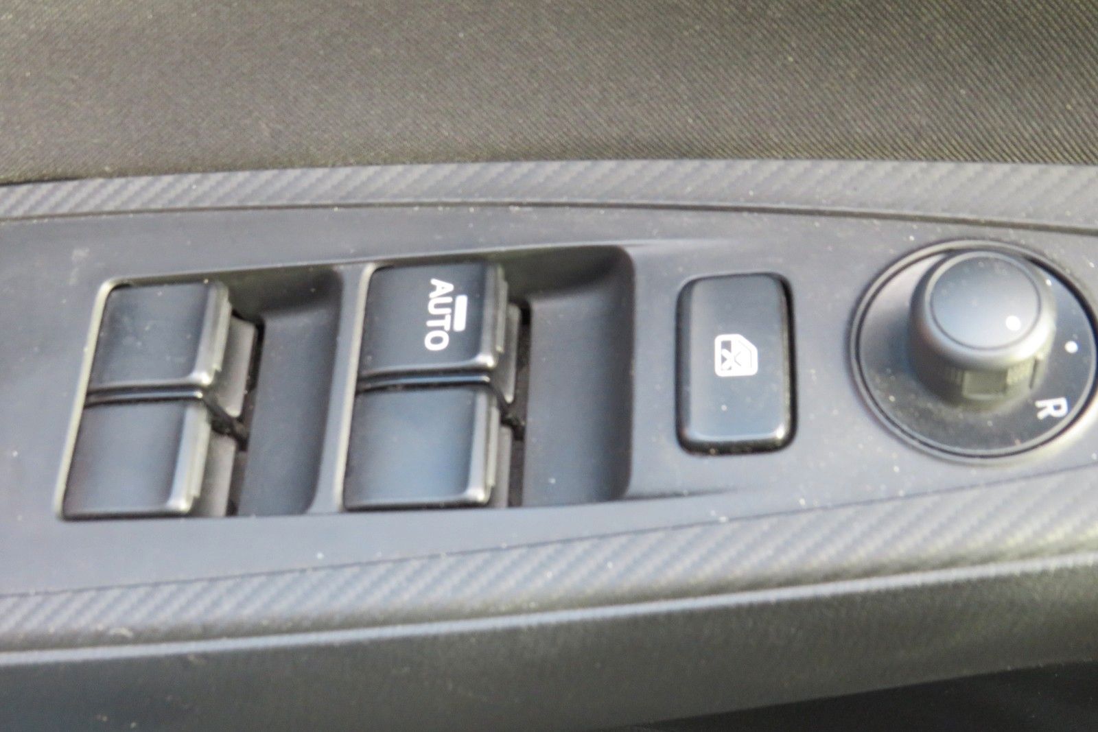 Fahrzeugabbildung Mazda KIZOKU KLIMA TELVOR PDC ALU SITZHEIZUNG u.v.m.