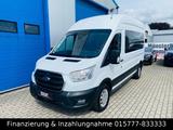 Ford Transit 350 Langversion Hochdach 9 Sitzer ACC - Ford Transit Gebrauchtwagen in Münster