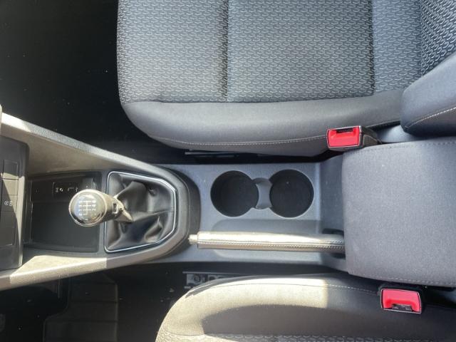 Volkswagen Caddy Trendline 1.4 Bluetooth - Park Distance Co