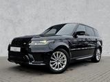 Land Rover Range Rover Sport D300 HSE Dynamic Stealth - Land Rover Range Rover Sport HSE-Dynamic-Stealth