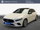 Mercedes-Benz A 180 Progressive Advanced+|Night|PANO|Ambi|Wide - Mercedes-Benz A 180 Gebrauchtwagen in Kassel