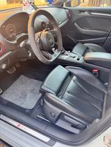 Audi RS3 2.5 TFSI - ohne OPF - Audi RS3: Weiß