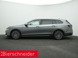Volkswagen Passat Variant 2.0 TDI DSG Elegance MATRIX-LED N - Volkswagen mit Diesel-Antrieb: 2.0