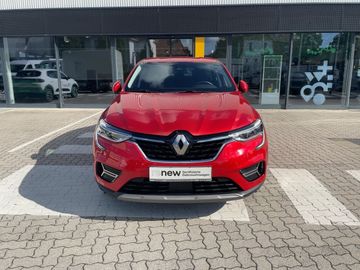 Renault Arkana - 8