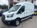 Ford Transit Kasten FT 350 2.0 TDCi L3 Trend AWD - Ford Transit: Van