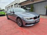 BMW 520 d xDrive Aut.Sport Line LED/Teilleder/1.Hand - BMW Gebrauchtwagen in Ulm
