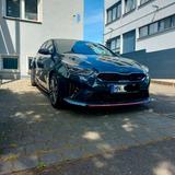 Kia pro_cee'd / ProCeed 1.6 T-GDI   GT  - Kia pro cee'd / ProCeed von privat