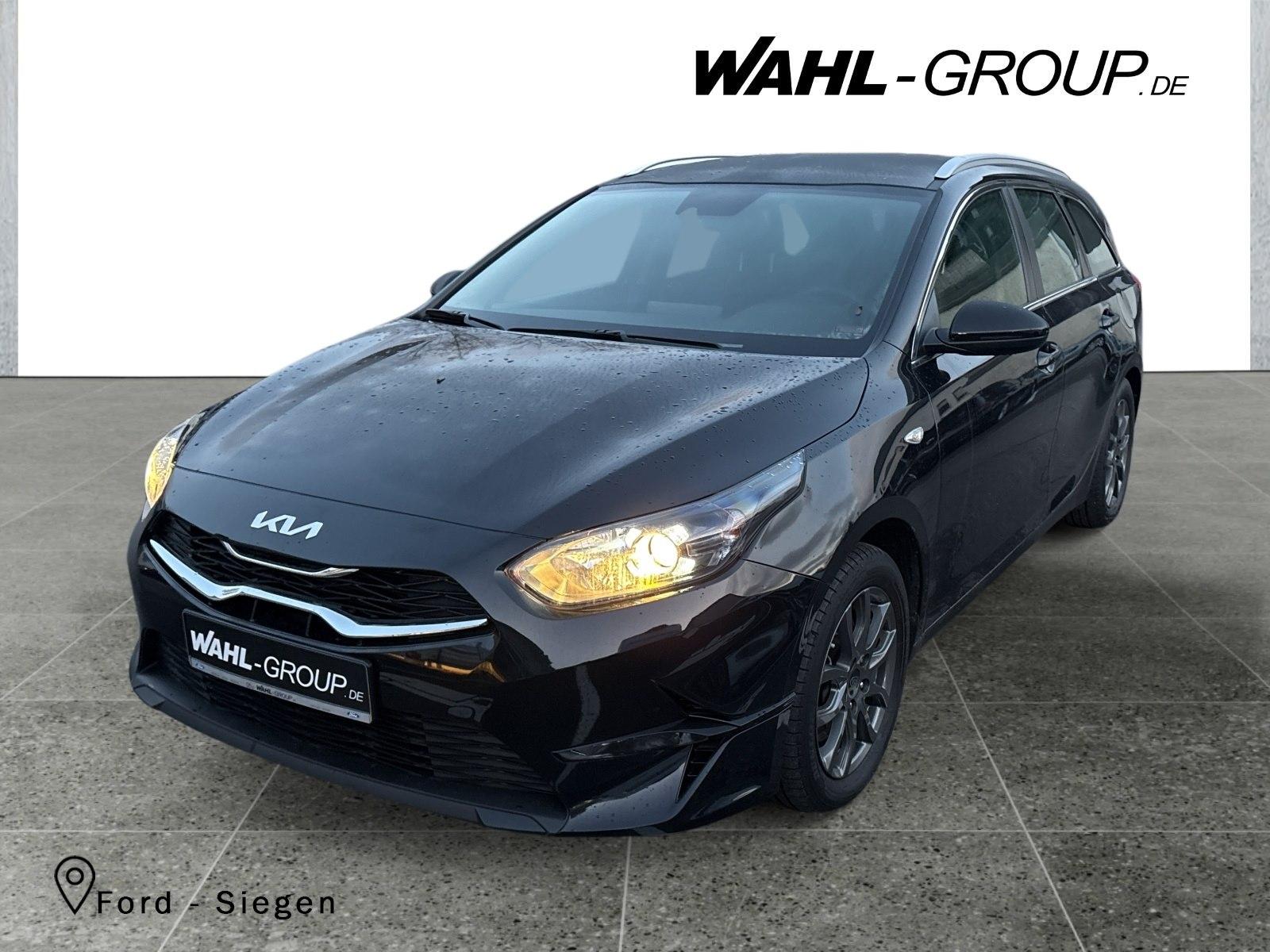 Kia Ceed Sportswagon Vision DAB RFK Klimaaut. PDC