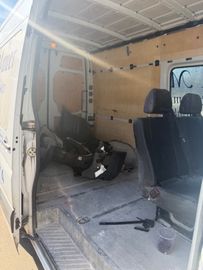Mercedes Sprinter - 7