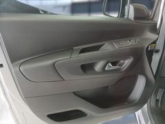 Berlingo Kasten XTR M Diesel 100 Berlingo Kasten XTR M Diesel 100