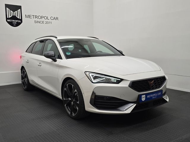 Cupra Leon ST 1.4 VZ e-Hybrid DSG/NAVI/ACC/LED/19"