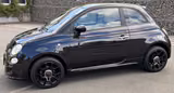 Fiat 500S 1.2 8V S - Fiat 500S aus 2014