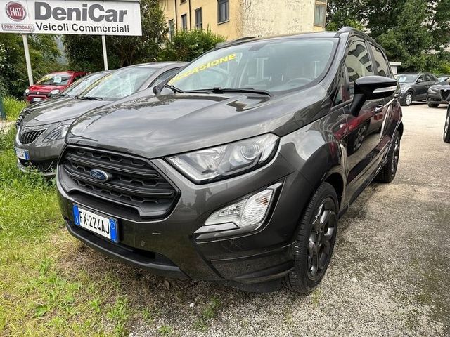 Ford EcoSport 1.5 Ecoblue 100 CV Start&Stop ST-L