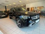 Mercedes-Benz GLC 220 d 4-MATIC 9G-TRONIC - Mercedes-Benz: Automatik