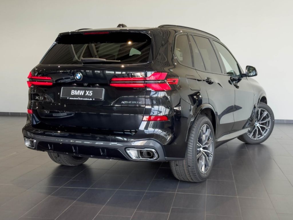 BMW X5 - Bild 3