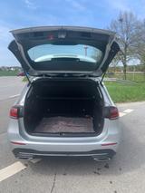 Mercedes-Benz B 220 4MATIC DCT - - Mercedes-Benz B 220 von privat
