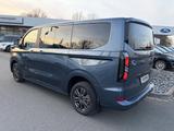 Ford Tourneo Custom 2.0 320 L1 Titanium 0,00%ZINS+ACC - Ford Tourneo Custom: Beheizbare Frontscheibe