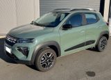 Dacia Spring Essential Navi Klima Carplay Topzustand! - Dacia Spring Gebrauchtwagen in Bielefeld