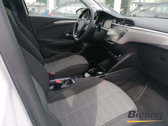 Corsa-e Edition (MJ22B) Elektrmotor, 100 kW (136