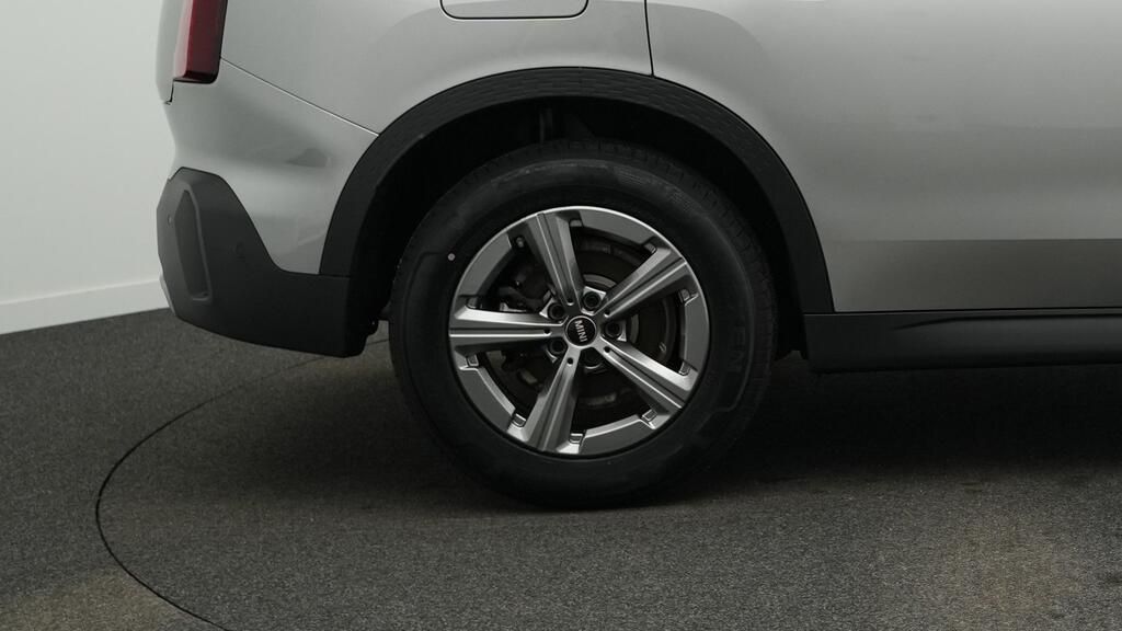 MINI Countryman C (Cooper) - Bild 18
