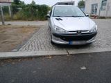 Peugeot 206 1.4l - Peugeot 206 Gebrauchtwagen in Berlin