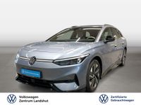 Volkswagen ID.7 - Vorschau Bild 1