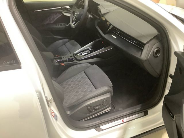 A3 Limousine S line 35 TFSI S tronic,Headup,Kame