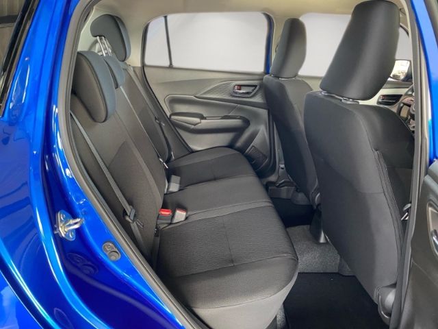 Suzuki Swift - Bild 13