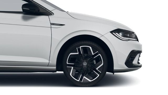 Volkswagen Polo - Bild 3