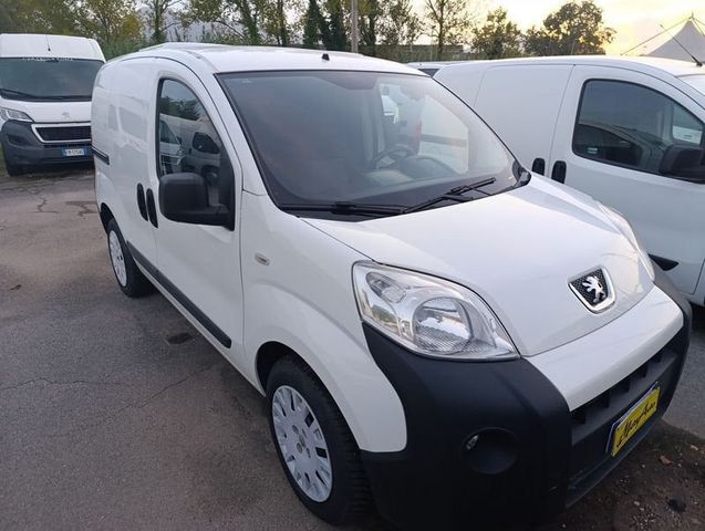 Peugeot Bipper Bipper Tepee Mix 1.3 HDi 75CV FAP