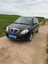 Lancia Ypsilon 1.2 8v Ypsilon - - gebrauchte Lancia Ypsilon aus dem Jahr 2007