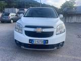 Chevrolet Orlando 2013 2.0 TDI 7 posti - Chevrolet Orlando aus 2013